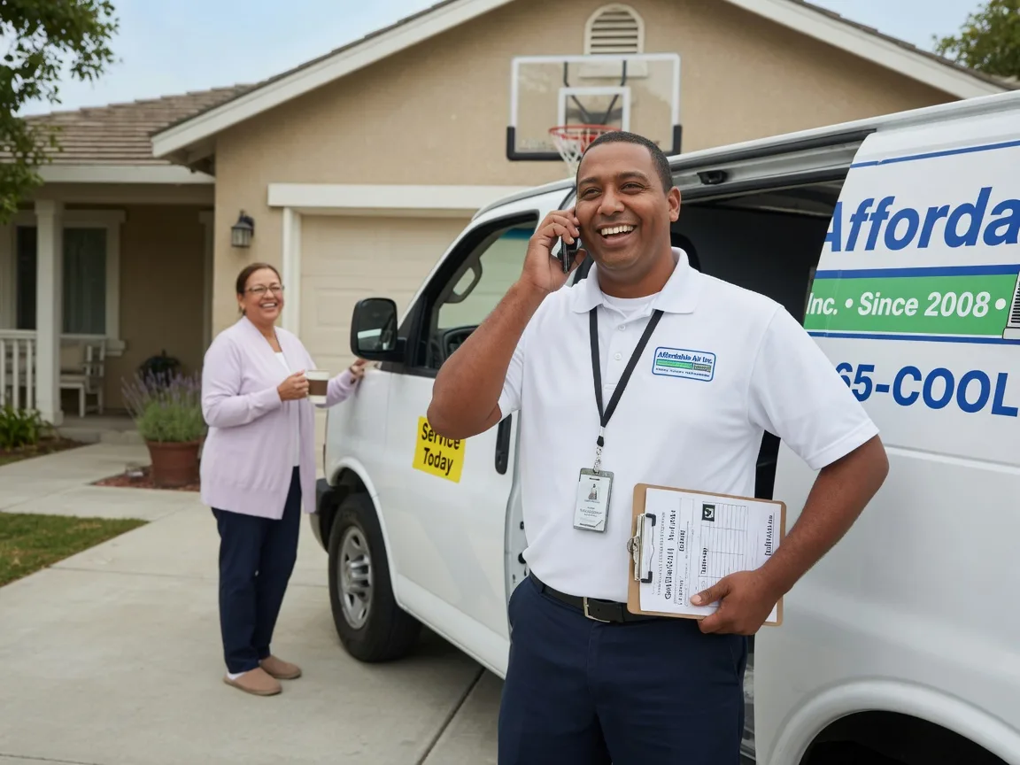 Central Ac Repair West Milton, OH FAQs